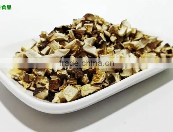 Dehydrated Shiitake Mushroom Cap Different Size for Option photo-4