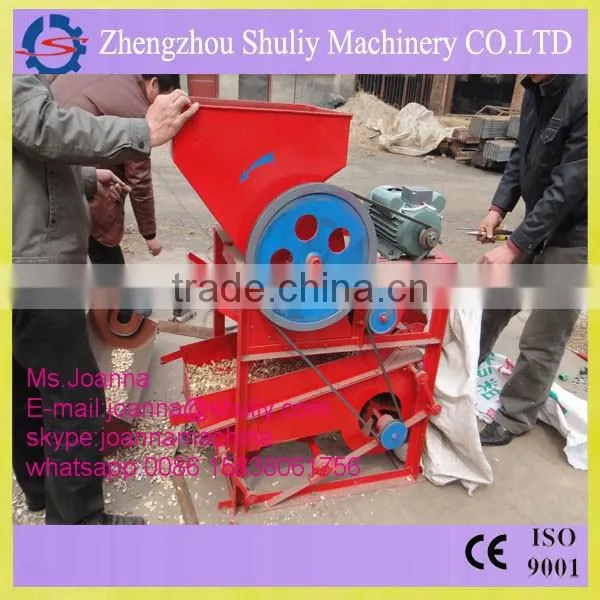 for Smallholder Harmers African Peanut Sheller photo-4