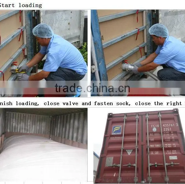 Water Liquid Flexitank Container photo-3