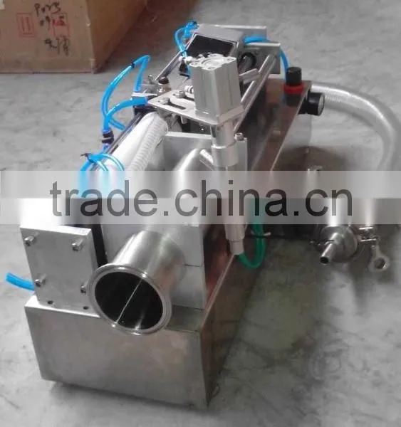 Bee Supplies Honey Filling Machine photo-2