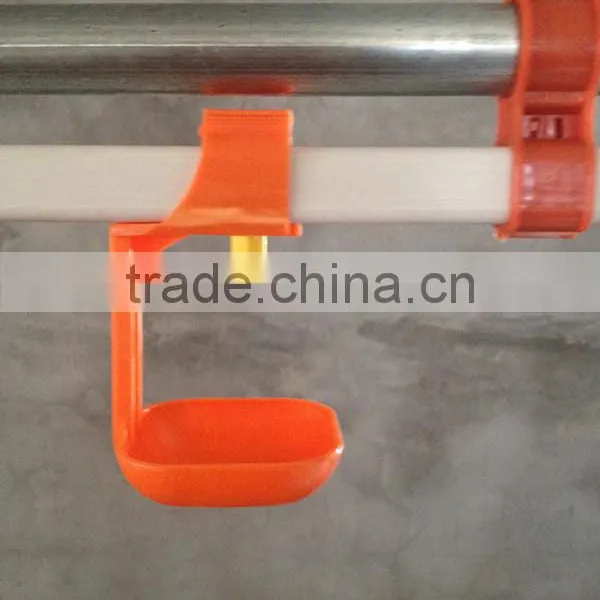 Poultry Feed Manufacturing Equipment for Broilers photo-5