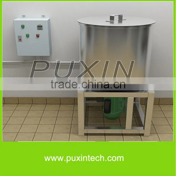 PUXIN Stainless Steel Food Waste Disposal Machine