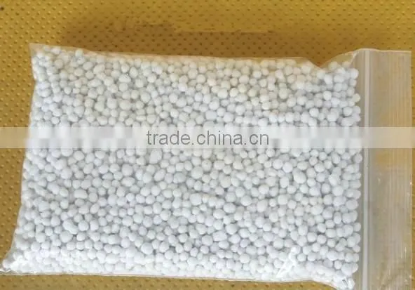 Prilled Urea Small Granular , Middle Granular ,big Granular photo-2