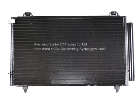 Car Air AC Parts FOR TOYOTA MATRIX 2.4L L4 Conditioner Compressor photo-3