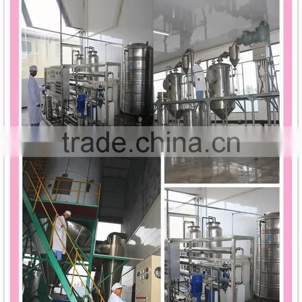 Excellent Quality Agricultural Chitosan Oligosaccharide photo-2