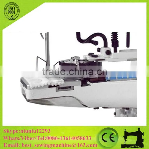 Button Attaching Industrial Sewing Machine For Sale/Button Sewing Machine Price CS-1378 photo-3