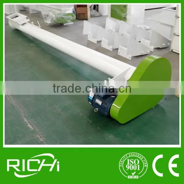 Hot Sale CE Approved MZLH 250 Straw Pellet Mill Machine / Wood Pellet Granulating Machine / Cheap Pellet Mill photo-6