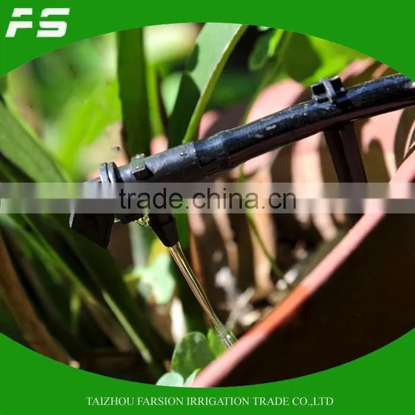 Micro Drip On Line Dripper Take Apart Irrigation Emitter photo-5