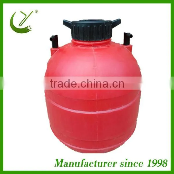 CYLR Plastic Drip Irrigation System Fertilizer Tank For Farm/Garden/Crops Irrigation photo-2