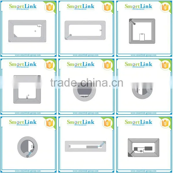 Factory Price Diameter 30mm RFID NFC Inlay Sticker Tag,13.56Mhz Rfid HF Label Roll,Ntag213/Ntag216 Rfid Chip photo-6