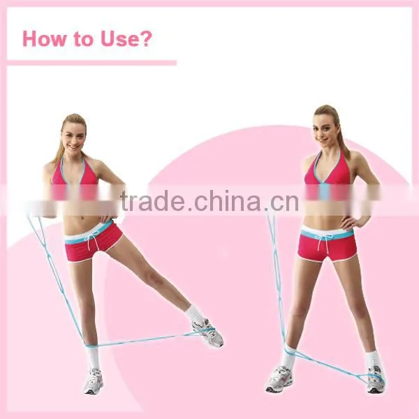 [Handy-Age]-6 Loops Fitness Jelly Expander (OS2309-018) photo-4