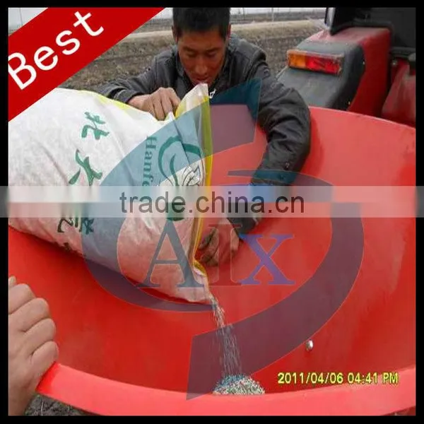 Wholesale Spreader Fertilizer Manure Spreader With Good Quality photo-2