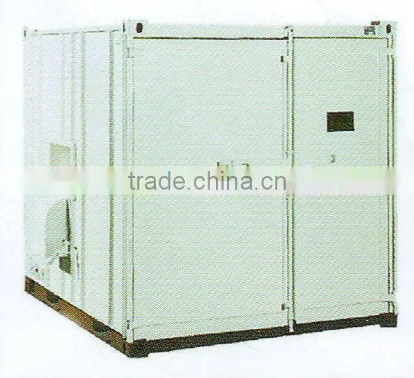 Maxpower Automatic Medical Waste Treatment Equipment