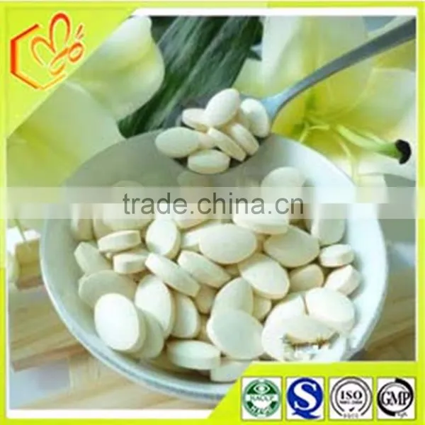 Fresh Activily 5.0 10-HDA Royal Jelly Tablet Of Royal Jelly Extract With Excellent Quality photo-3