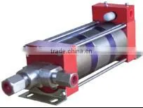Popular Water Pressure Booster Pump photo-2