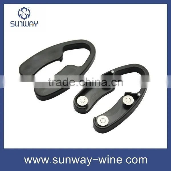 Mini Beautiful Wine Bottle Foil Cutters