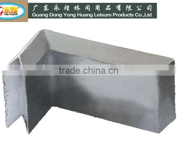 Lead Brick Lead Block Against the X Ray
