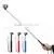 Smartphone Monopod With Colorful Selfie Stick photo-2