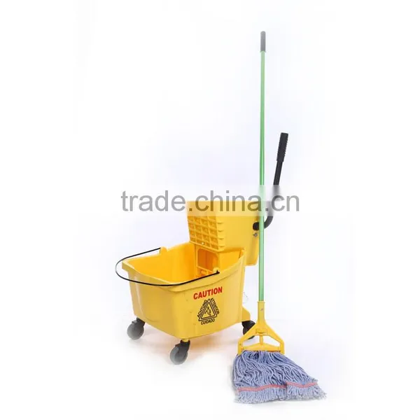 Commercial Universal Headband Floor Mops photo-6