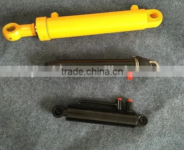 High Quality Oil Cylinder For Agriculture Machine photo-2