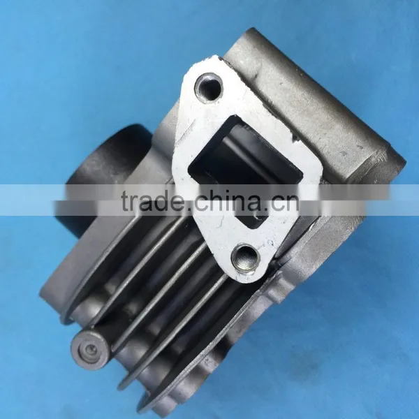 GY6 50CC 139QMB Engine Cylinder Block photo-3