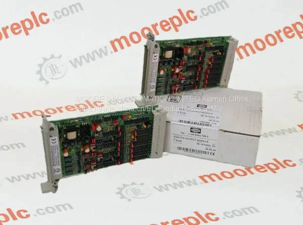 PLC MOELLER EM4-201-DX2 Big Discount photo-2