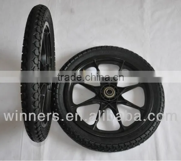 Bicycle Trailer Tire 16x2.125