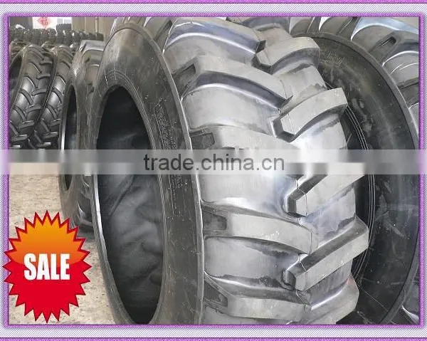 Tractor Tire