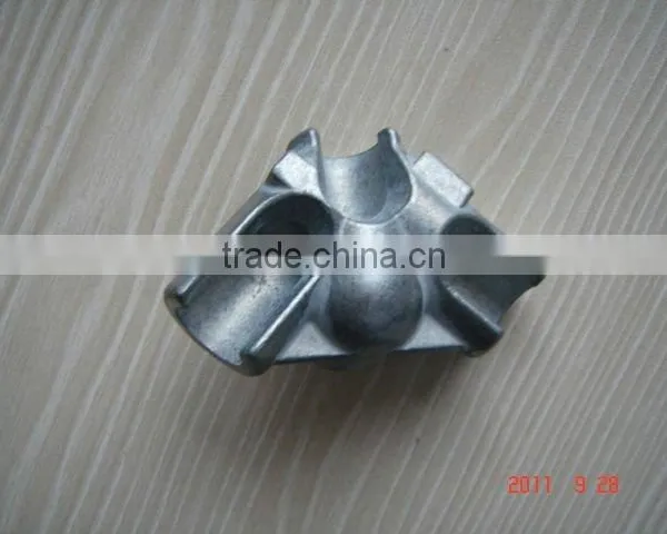Aluminium Die Casting ADC12 photo-2