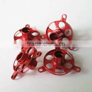 Shenzhen OEM Precision CNC Machining Service photo-3