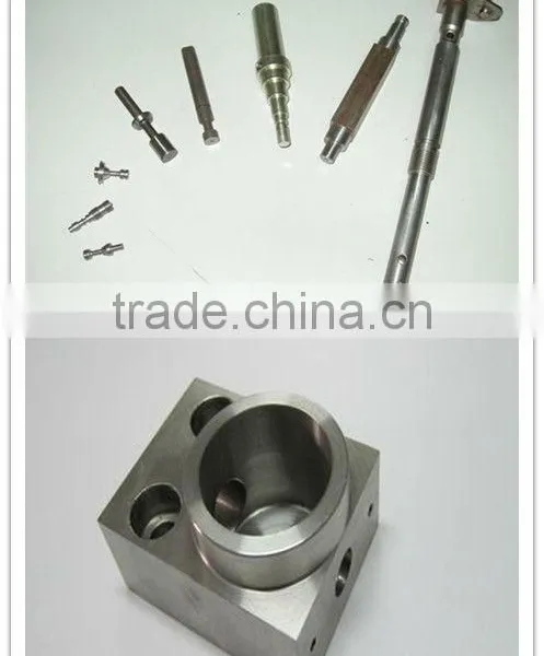 Alumina Ring Turning Machine Printing Equipment Parts photo-2