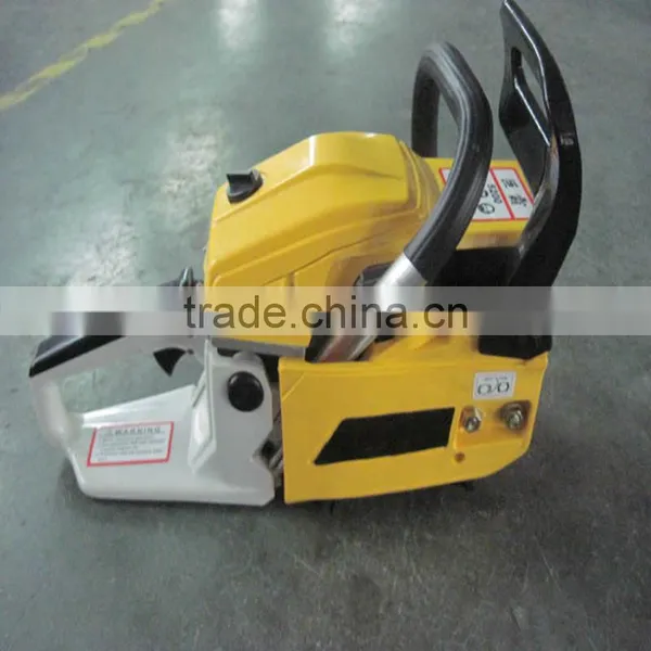 4500 45cc Gasoline Chain Saw photo-2