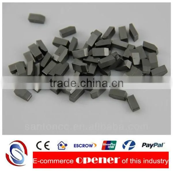 Tungsten Carbide Saw Blade Tips at Reasonable Prices photo-2