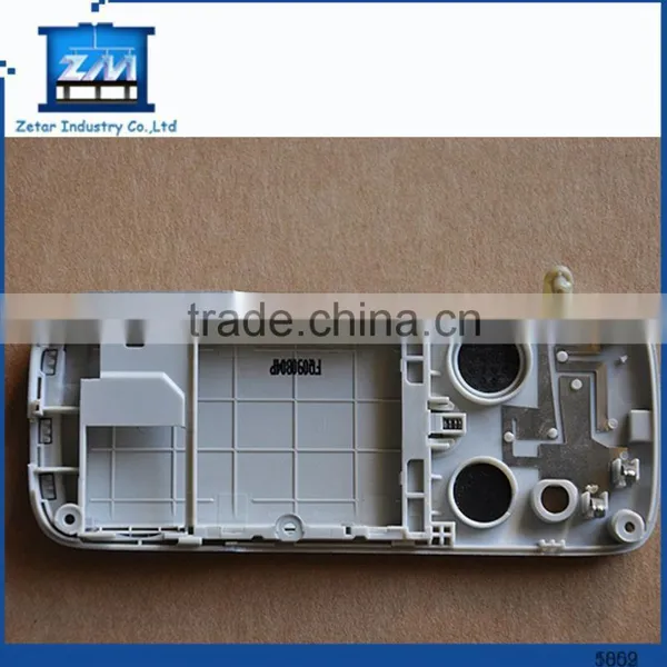 China Household Product Plastic Injection Moulding Shaping Mode photo-5