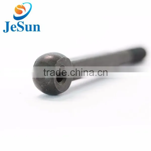 Iron Material Fasteners Screws Hot Sell photo-4