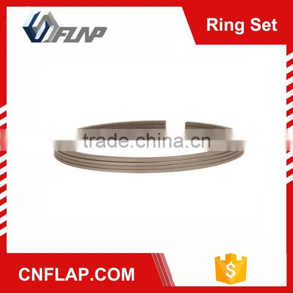 6D114 Rings Piston 6745-31-2010 photo-5