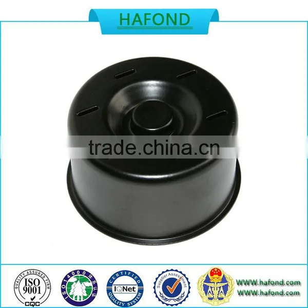 OEM Competitive price plastic machined parts