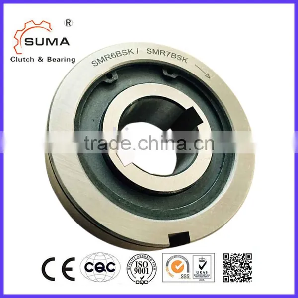 DM One-Way Bearing Backstop Clutch With Sprags DM175 photo-2