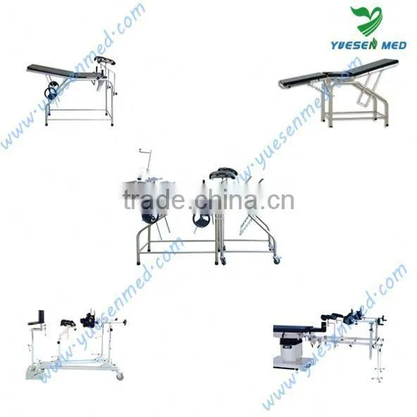 Manual Gynecology Delivery Use Birthing Childbed Prices photo-3