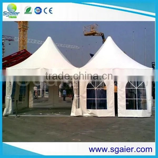 Hot Selling Top Quality Aluminum Frame Circus Tent photo-5