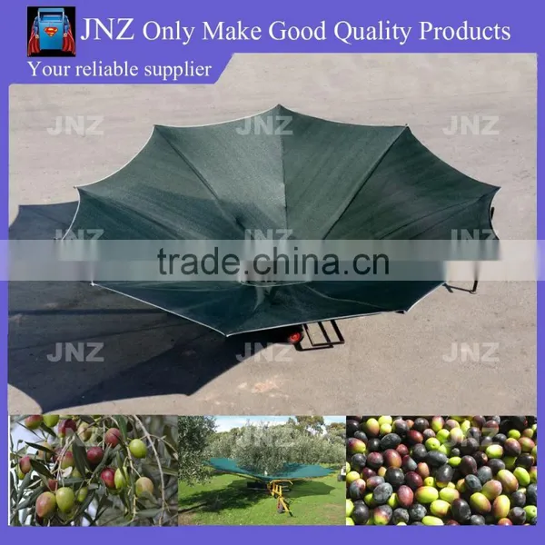 High efficiency Olive net