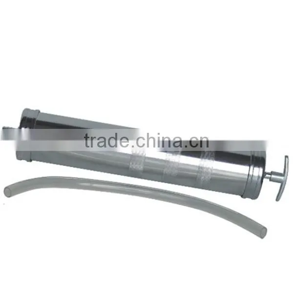 Grease Gun,Oil Suction GunHDG-005 photo-2