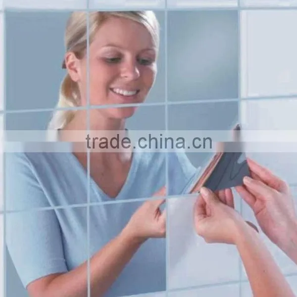 Bathroom Mirror for Anti Fog Film