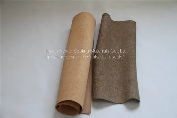 Cork Rubber Sheet photo-2