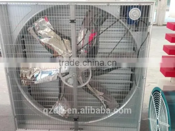 High Configuration Cooling Equipemnt--DLFP Exhaust Fan for Chicken House photo-5