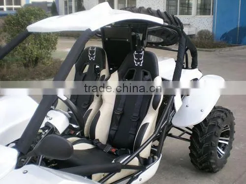 NEW 1100CC 4X4 GO KART(MC-454) photo-6