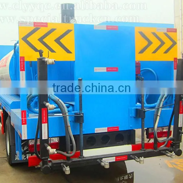 DFAC Asphalt Spray Truck,bitumen Sprayer Truck photo-5