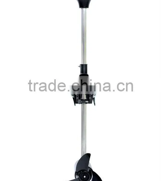 HT 65lbs Trolling Motor(Electric Outboard Engine) photo-3