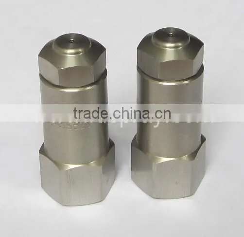 AAZ Low Pressure Hydraulic Fine Micro Atomizing Nozzle photo-5