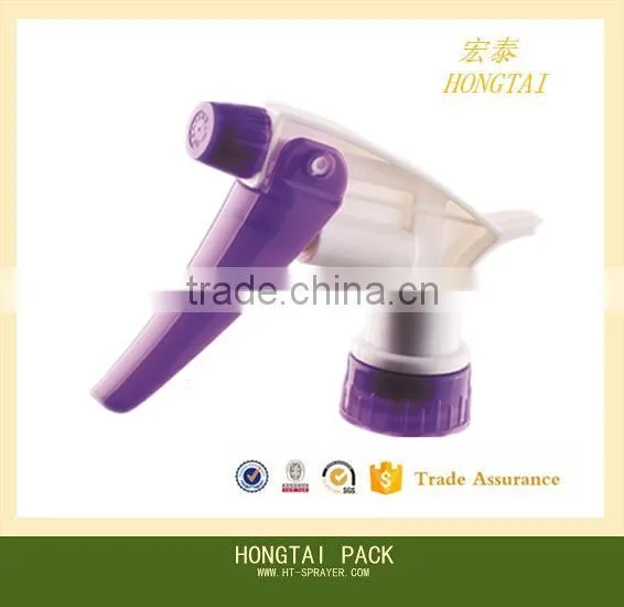 Top Quality 24/410 Mini Triger Sprayer Whole Black Type photo-4